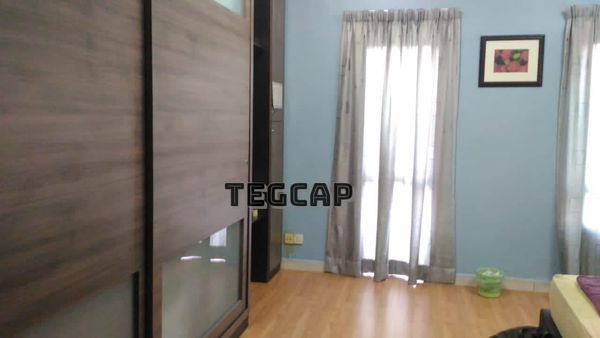 RM590K KOTA KEMUNING THE LAKES CONDO CORNER UNIT - photo 3