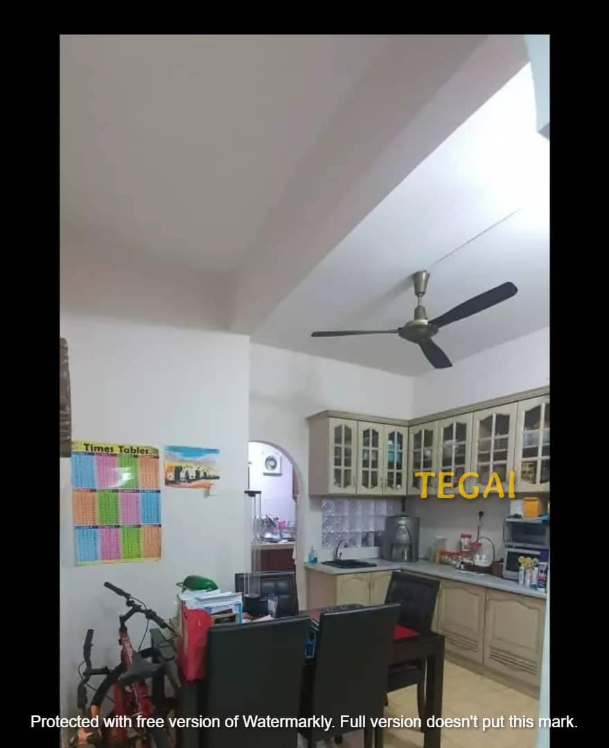 RM565K DESA LATANIA SEKSYEN 36 2STY RENOVATED - photo 2