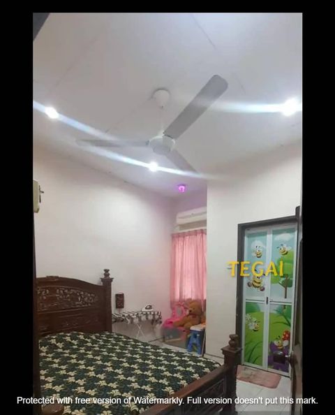RM565K DESA LATANIA SEKSYEN 36 2STY RENOVATED - photo 3