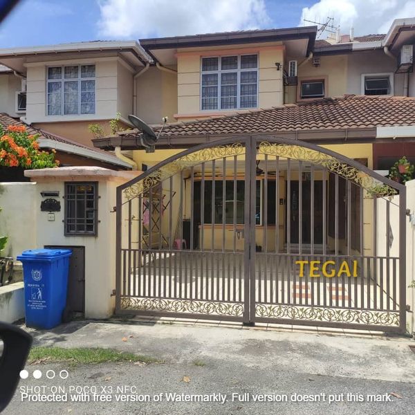 RM565K DESA LATANIA SEKSYEN 36 2STY RENOVATED - photo 7