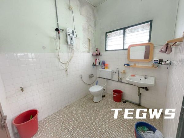 RM480K TELUK PULAI 2STY ENDLOT EXTENDED 4R3B