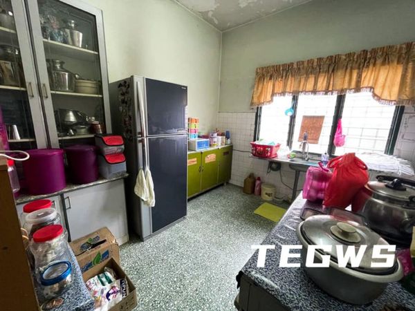 RM480K TELUK PULAI 2STY ENDLOT EXTENDED 4R3B - photo 2