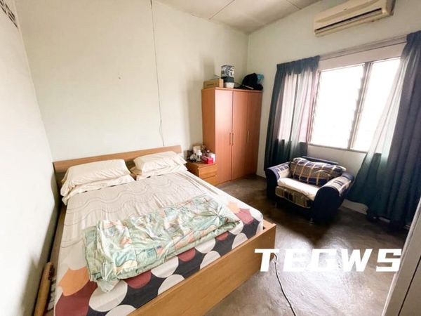 RM480K TELUK PULAI 2STY ENDLOT EXTENDED 4R3B - photo 3