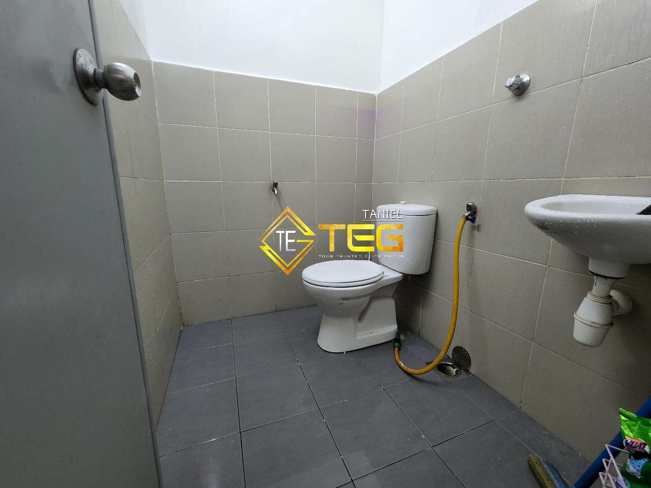 RM350K TAMAN SENTOSA 1STY EXTENDED UNIT
