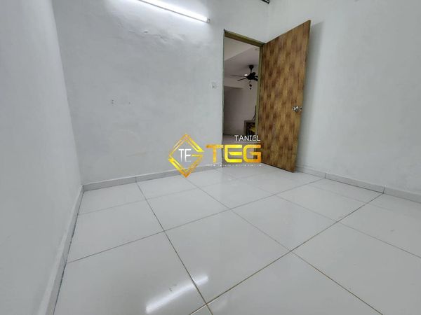 RM350K TAMAN SENTOSA 1STY EXTENDED UNIT - photo 2