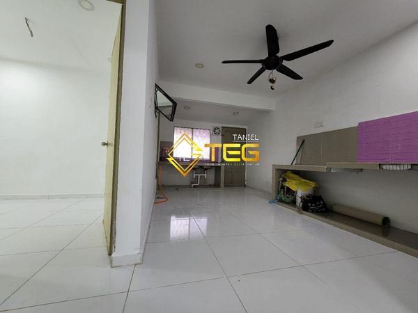 RM350K TAMAN SENTOSA 1STY EXTENDED UNIT - photo 4