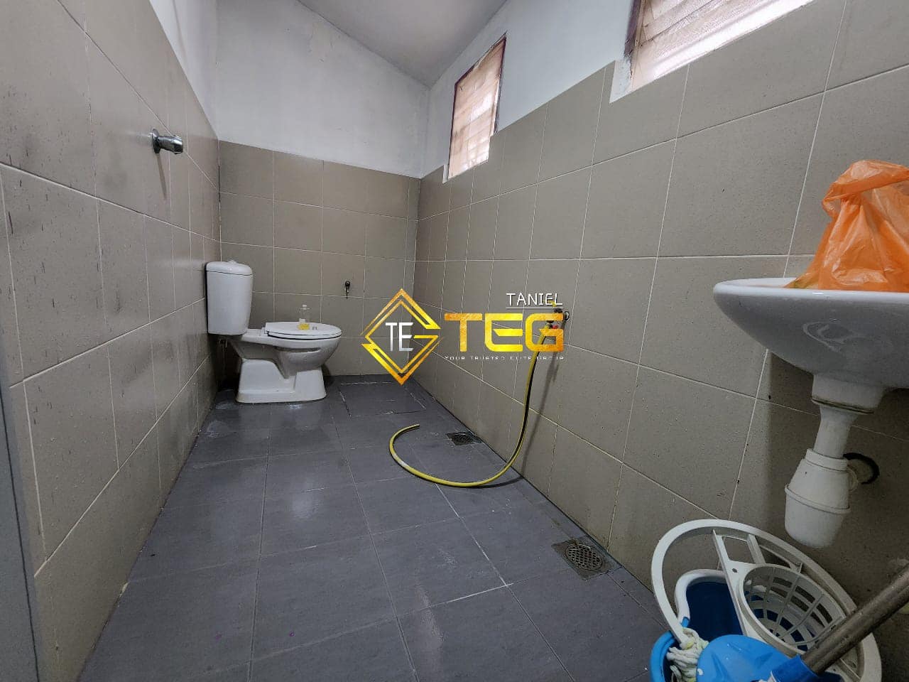 RM350K TAMAN SENTOSA 1STY EXTENDED UNIT - photo 6