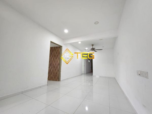 RM350K TAMAN SENTOSA 1STY EXTENDED UNIT - photo 7