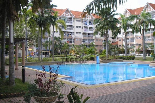 RM330K VISTA INDAH PUTRA BAYU PERDANA RENOVATED