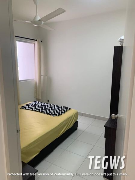 RM310K SETIA ALAM DE KIARA APARTMENT - photo 3