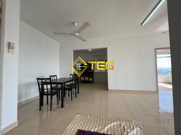 RM299K GLENMARIE PREMA U1 SHAH ALAM CONDO