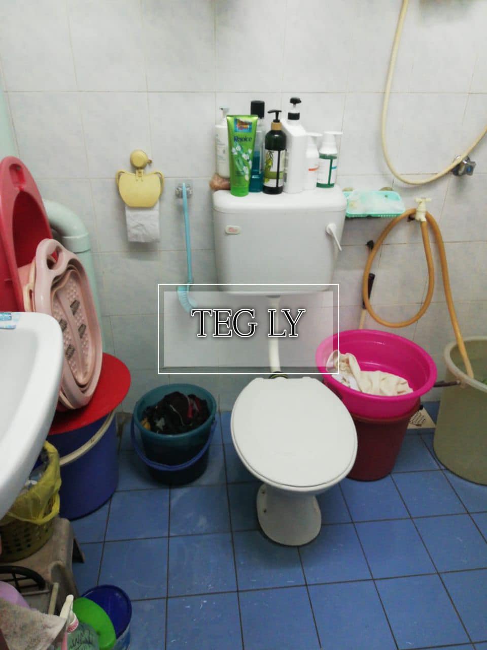 RM238K PERDANA VILLA 3R2B APARTMENT - photo 2