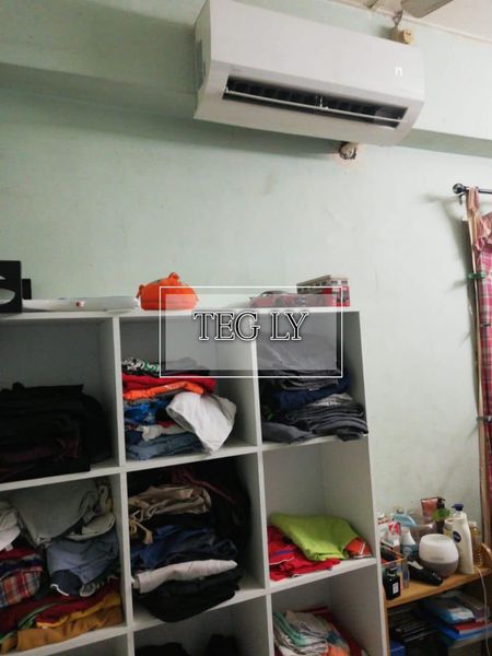 RM238K PERDANA VILLA 3R2B APARTMENT - photo 3