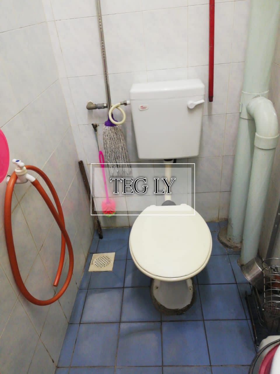 RM238K PERDANA VILLA 3R2B APARTMENT - photo 4