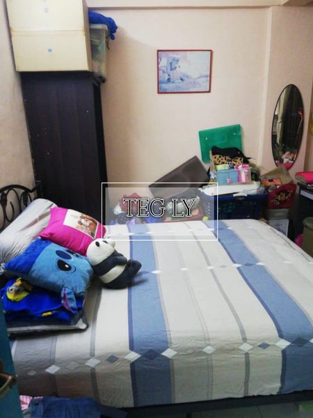 RM238K PERDANA VILLA 3R2B APARTMENT - photo 7