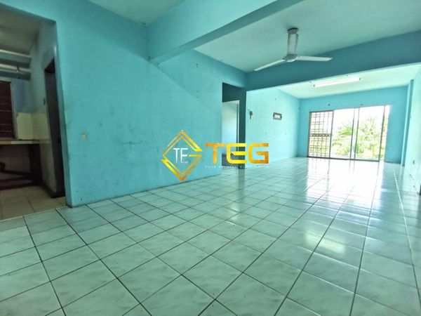 RM215K GOLDEN VILLA APARTMENT BIG SIZE UNIT - photo 3