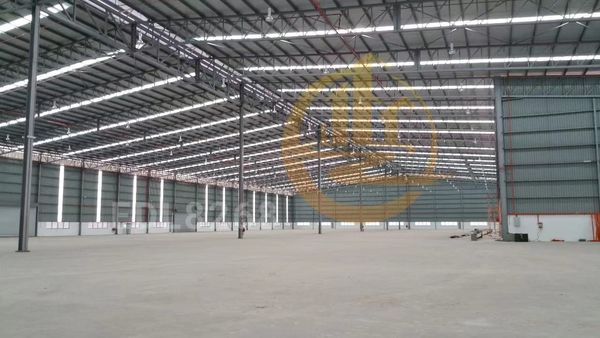 RM55M PULAU INDAH INDUSTRIAL PARK WAREHOUSE - photo 3