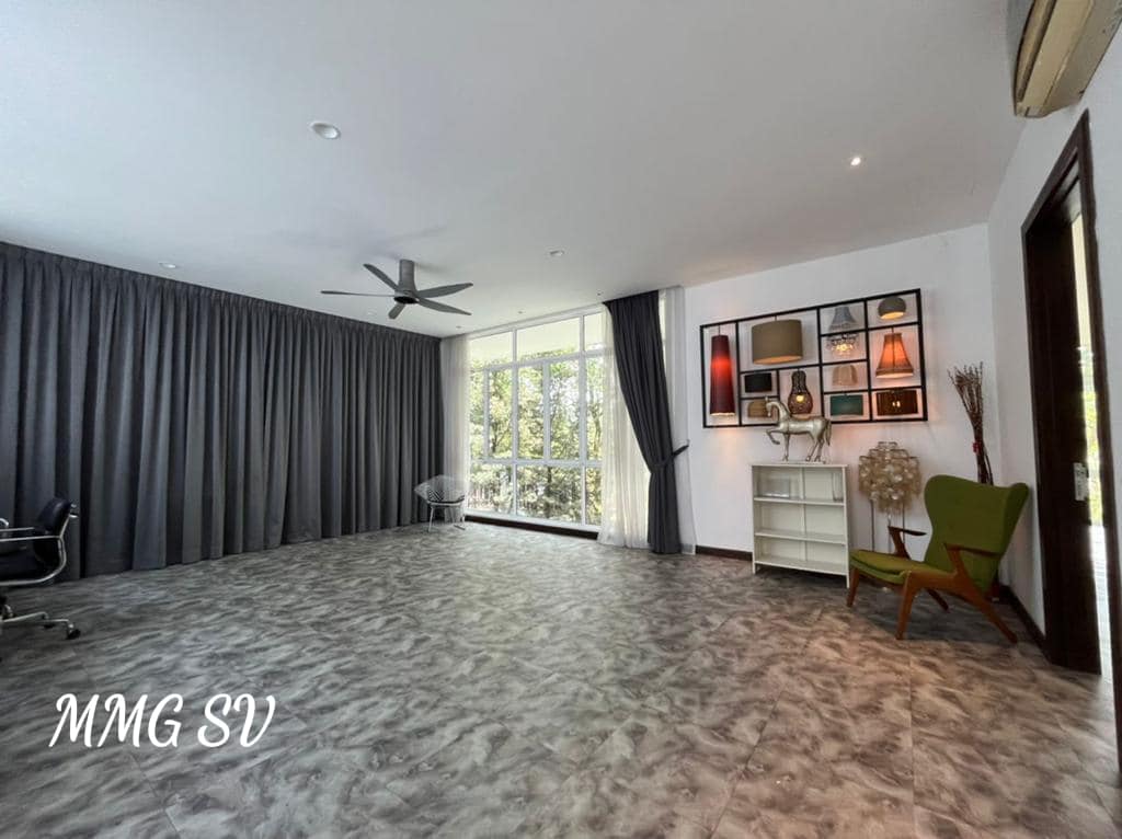 RM4 7M SETIA ECO PARK TROIKA TYPE 3STY BUNGALOW - photo 8