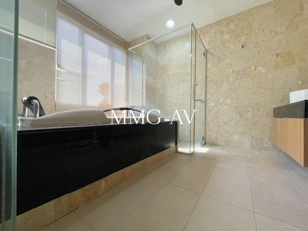 RM3 M SETIA ECO PARK DRACO 2STY BUNGALOW CORNER - photo 1