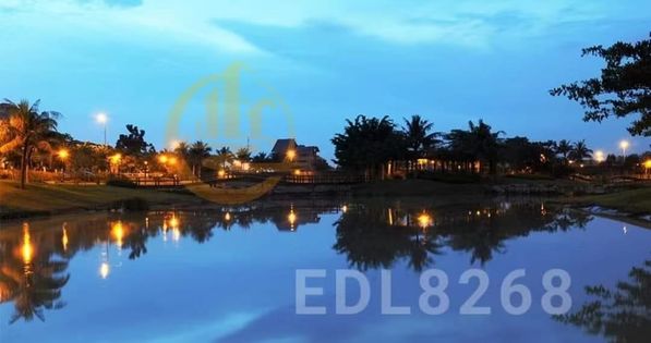 RM3 M AMBANG BOTANIC BUNGALOW LAND FACE SOUTH