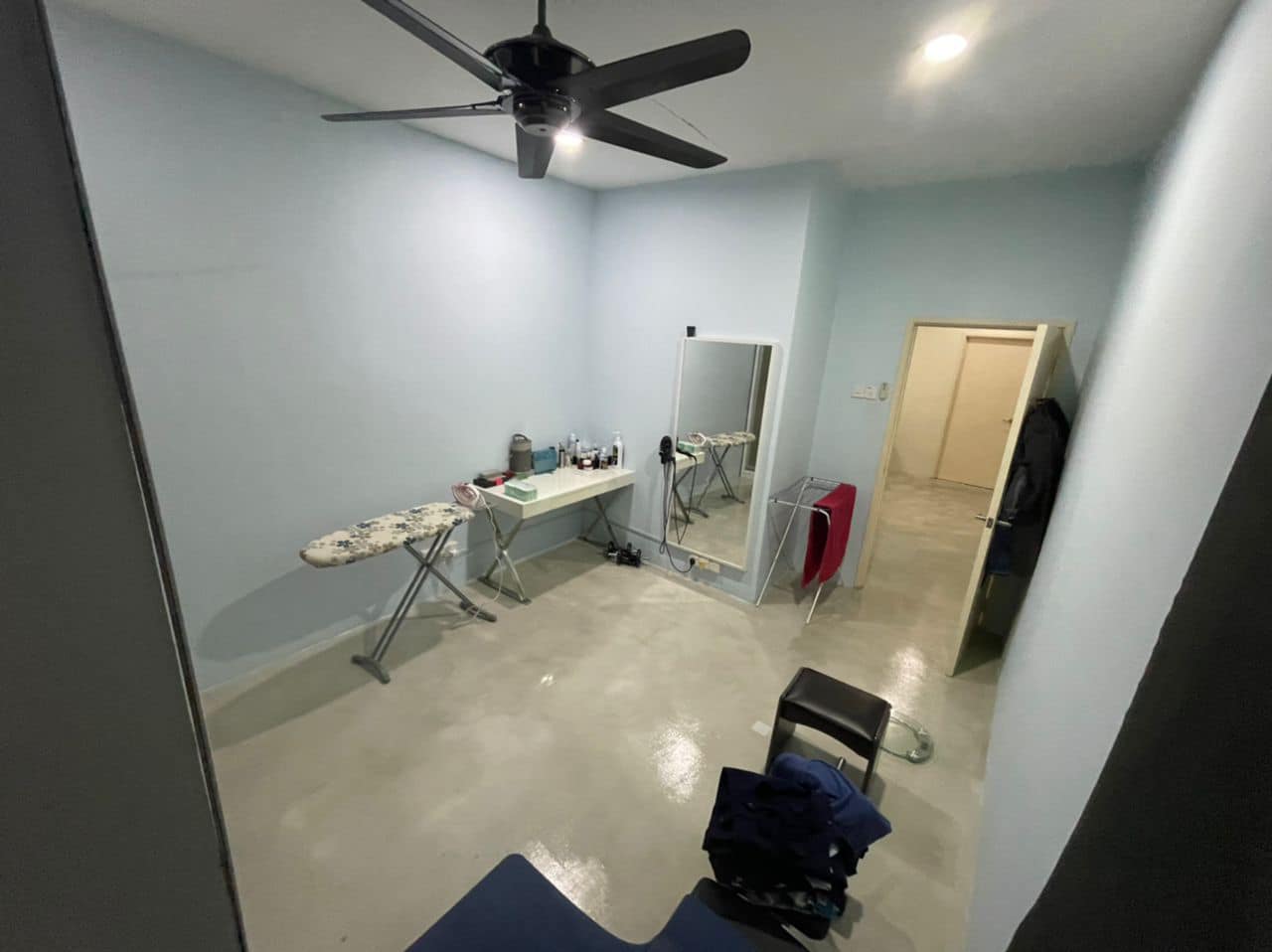 RM868K AMAN PERDANA 2STY SEMI D RENOVATED FURNISH - photo 2