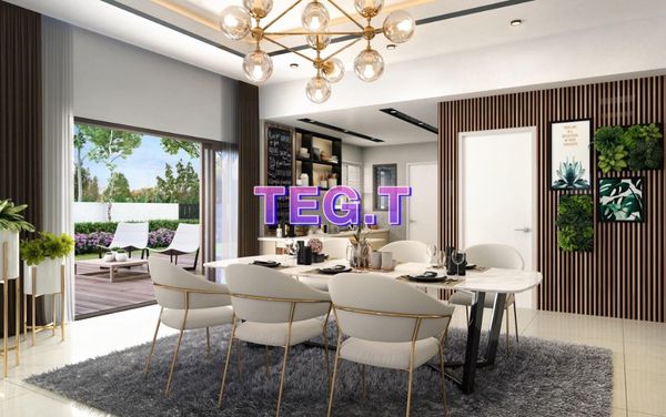 RM858K SETIA ALAM BYWATER 2STY BRAND NEW 4R4B - photo 3