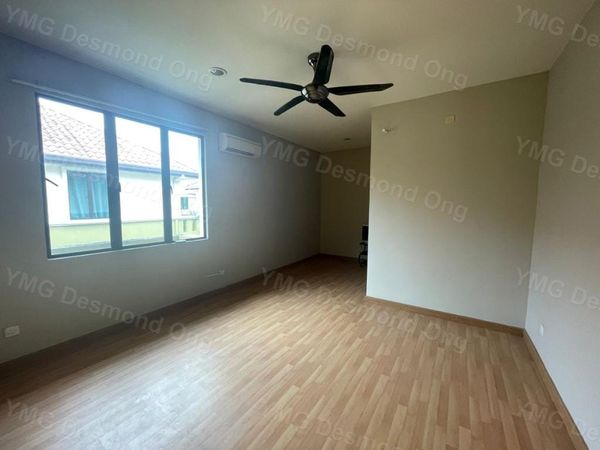 RM1 3M AMAN PERDANA 2STY BUNGALOW RENOVATED - photo 11