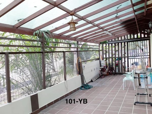 RM1 1M SHAH ALAM SEK 7 2STY ENDLOT RENOVATED