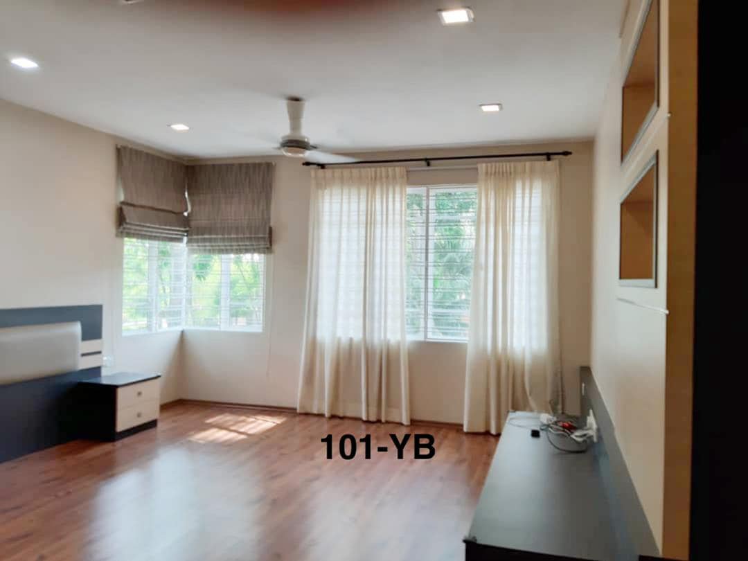 RM1 1M SHAH ALAM SEK 7 2STY ENDLOT RENOVATED - photo 3
