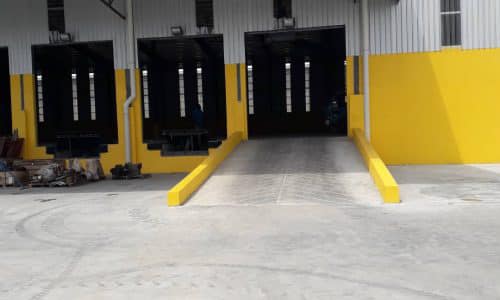 RM170K WESTPORT PKFZ 1STY WAREHOUSE WITH OFFICE