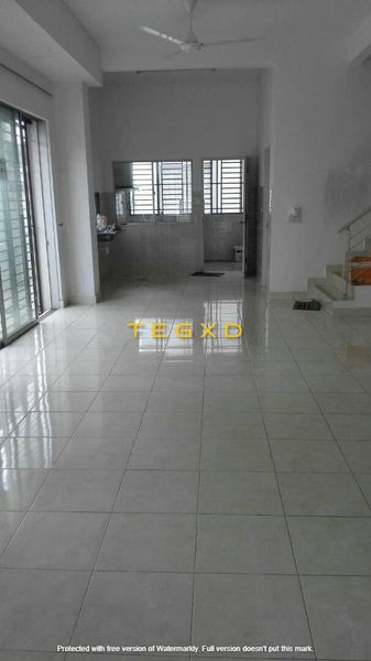 RM780K SETIA INDAH SETIA ALAM 2STY ENDLOT