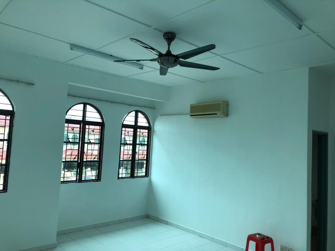 RM750K BUKIT TINGGI 2 ASURA 2STY 4R4B