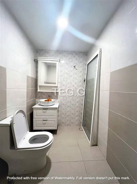 RM670K TAMAN SRI ANDALAS 2STY FULLY RENOVATED - photo 3