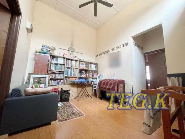 RM655K TAMAN GEMBIRA 2STY HOT AREA LIMITED - photo 1