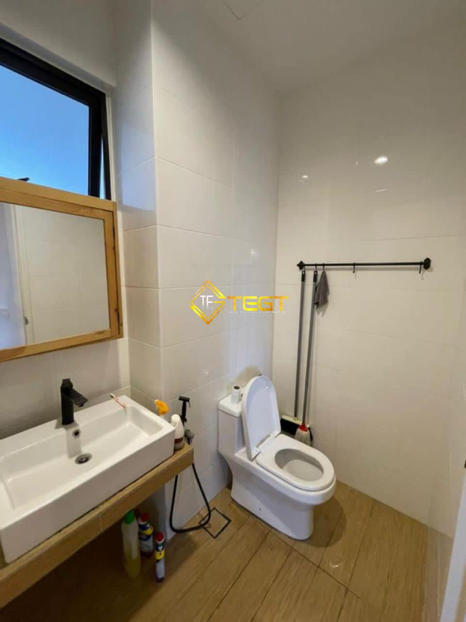 RM460K ECO SANCTUARY THE PARQUE RESIDENCE NEW