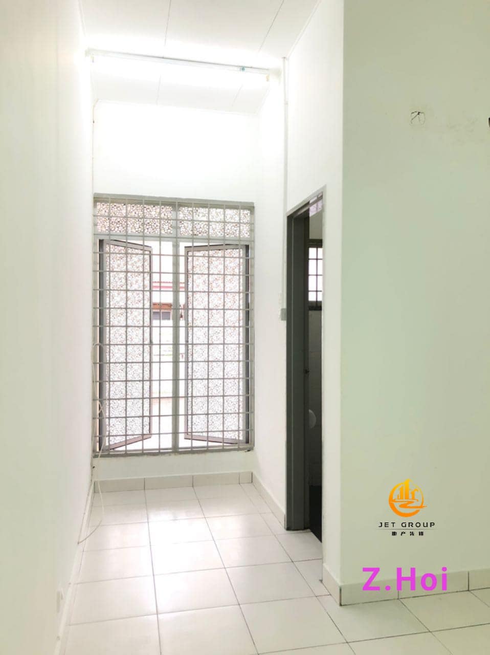 RM375K BANDAR PUTERA 1STY 3R2B