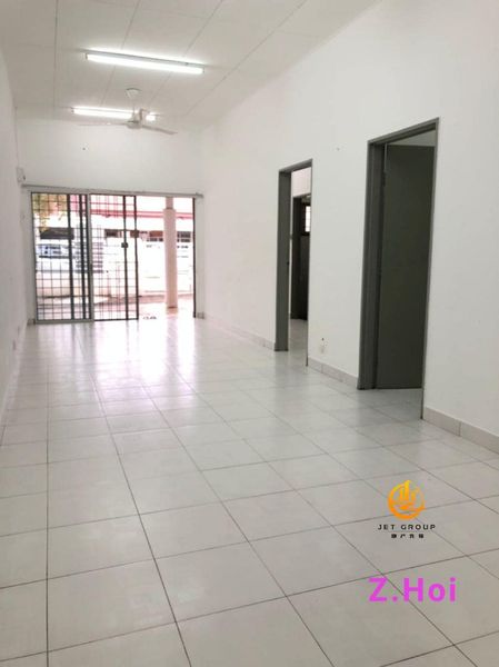 RM375K BANDAR PUTERA 1STY 3R2B - photo 2