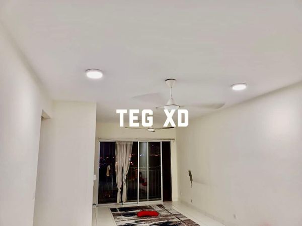 RM340K SERI PINANG APARTMENT SETIA ALAM 3R2B