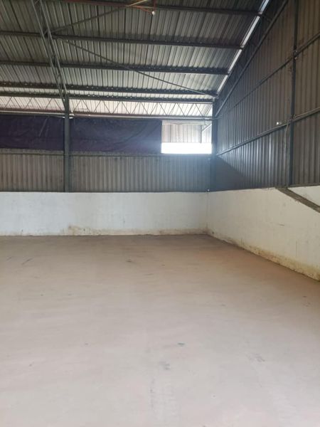 RM50K JALAN KEBUN NENAS KLANG FACTORY WAREHOUSE