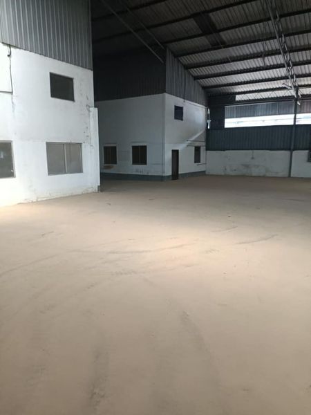 RM50K JALAN KEBUN NENAS KLANG FACTORY WAREHOUSE - photo 3