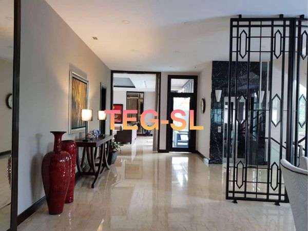 RM11 M SETIA TROPIKA ECO PARK 3STY BUNGALOW RENO