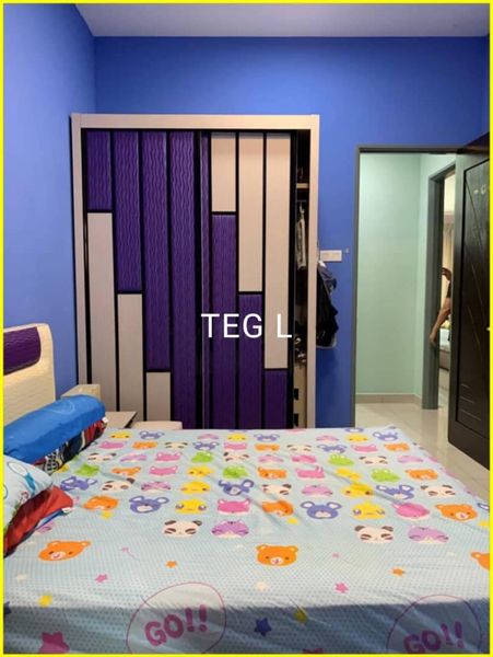 RM1 82M AMBANG BOTANIC 2 3STY CORNER RENOVATED - photo 8