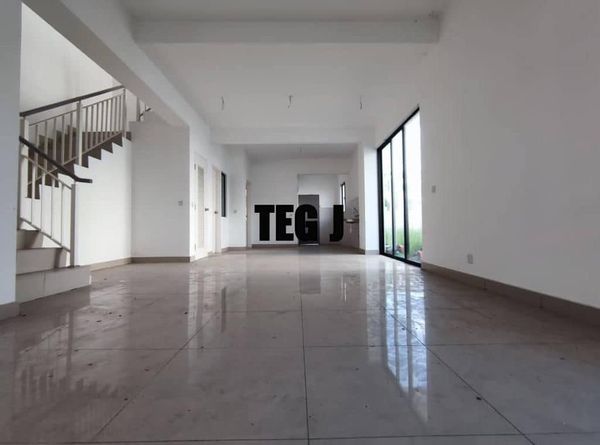 RM1 18M SETIA ALAM 3STY SETIA UTAMA BRAND NEW