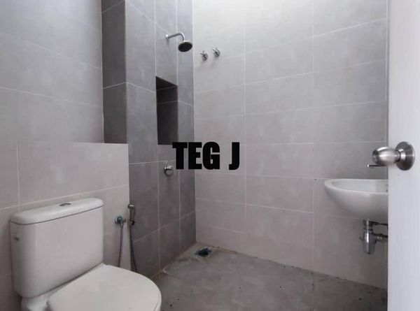 RM1 18M SETIA ALAM 3STY SETIA UTAMA BRAND NEW - photo 4