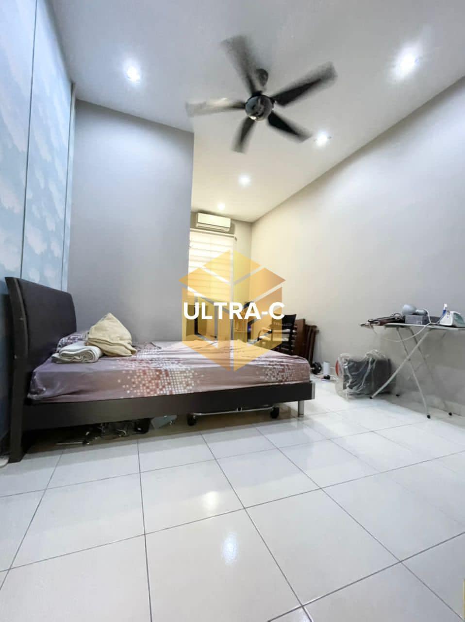 RM785K SETIA ALAM SETIA INDAH 2STY EXTENDED