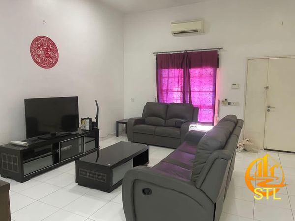 RM750K SETIA ALAM IMPIAN 8 2STY - photo 3
