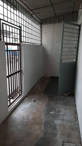 RM738K BUKIT RAJA COGAN 2STY LIMITED UNIT