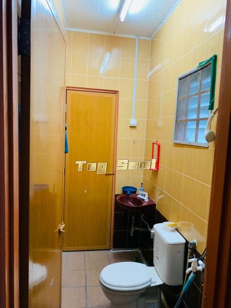 RM650K BUKIT KUDA 2STY FULLY EXTENDED - photo 1