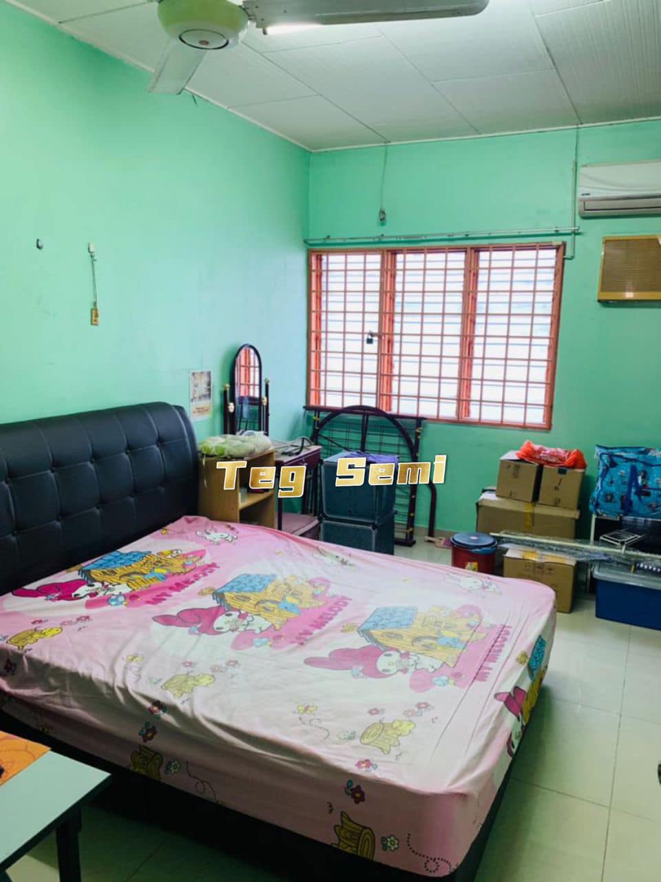 RM650K BUKIT KUDA 2STY FULLY EXTENDED - photo 2