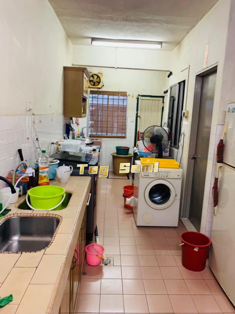 RM650K BUKIT KUDA 2STY FULLY EXTENDED - photo 3